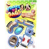 Magic Toys Zabavne prevare set od 6 komada | shoptok.hr