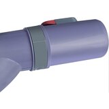 INORCO 32 mm 1 1/4-palčni vakuumski nastavek za lesena tla 1 1/4-palčni večpovršinski vakuumski nastavek s krtačo za trdi les, (21875492) Cene