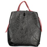 Desigual Mickey Mouse ženski ruksak 34x10x26 cm crni Cijene