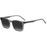 Hugo_Boss Muške Sunčane naočale HG 1356/S Gray | shoptok.hr