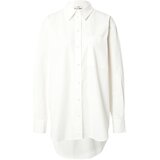 A LOT LESS Bluza 'Sissy' off-bela | Shoptok.si