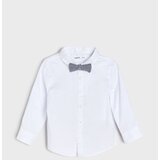 Sinsay Košulja s leptir-mašnom | shoptok.hr