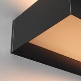 MAYTONI Zunanja Stenska Svetilka Lot, S Sijalko | Shoptok.si