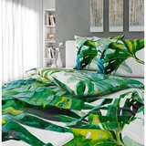 Esposa posteljnina jungle 220/240 cm saten večbarvno | Shoptok.si