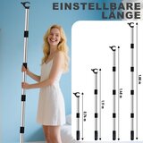 KUPITM6 teleskopska palica za strešna okna do 186cm | Shoptok.si