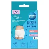 BABIES GACICE ZA PRE I POSLE PORODJAJA 2KOM LXL 16001 (16001)