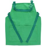 Rex London Pamučna pregača Two-tone – | shoptok.hr