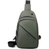  Torba za rame NI-35563 - Zelena KP35563 | Shoptok.si