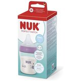 Nuk perfect match plastična flašica 150ml | Eponuda.com