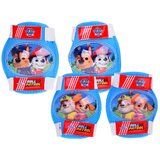  Štitnici za laktove S i štitnici za koljena M za djecu Paw Patrol SP0849 | shoptok.hr