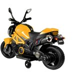  Motocikl na akumulator GTM1188 žuti | shoptok.hr