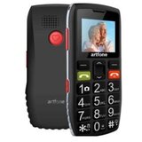 na tipke Artfone C1 u