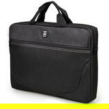 Port liberty iii tl crna torba za laptop 15.6" | ePonuda.com