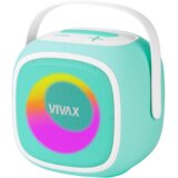 Vivax VOX BT karaoke BS-20 Duo Green | Eponuda.com