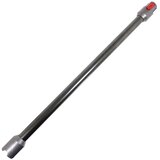 Dyson Nadomestna cev za sesalnik V12 Slim, V10 Slim, srebrna Cene