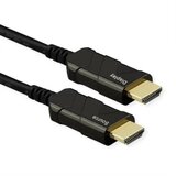 Roline HDMI priključni kabel HDMI A utikač 50 m crna 14013487 HDMI kabel | Eponuda.ba
