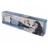 Esperanza EBL013 Isabella kodralnik za lase, črn | Shoptok.si