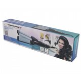 Esperanza EBL013 Isabella uvijač za kosu, crna | shoptok.hr