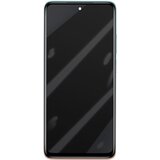 Xiaomi Zaslon + Šasija za Mi 10T Lite 5G Celoten blok Izvirni zaslon, Šampanjec roza, (5000038594) | Shoptok.si