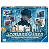 Scotland Yard RA27514-Društvena igra