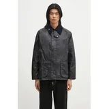 Jakne MWX0018 Modra