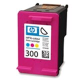HP Tinta CC643EE, HP300,COLOR | Eponuda.ba