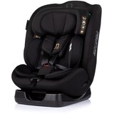 Chipolino autosjedalica i-SIZE 40–150 cm MONDIAL Noir | shoptok.hr