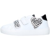 Primigi Nizke superge 7421311 Bela | Shoptok.si