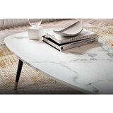 MID.YOU KLUBSKA MIZA, bela | Shoptok.si