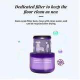 INORCO 2Pcs Hepa Filter za S V11 Sv14 Brezini Sesalnik Nadomestni Deli Pralni Izpuh Fi, (22018456) | Shoptok.si