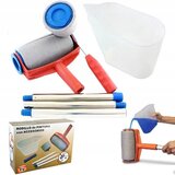 VERKGROUP Mini pleskarski set PAINT ROLLER PRO+, (20503307) | Shoptok.si