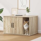  Mačja Kuća Sonoma 85 x 55 x 50 cm Konstruirano drvo | shoptok.hr