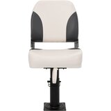  Sjedalo za brod s postoljem podesivo po visini i okretno 360° | shoptok.hr