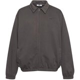 DEF Men's sweatshirt Colllar anthracite | shoptok.hr