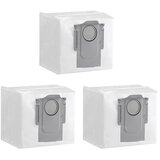 Roborock vrečke za S8 pro Ultra/S8+/S7MaxV Ultra/Q5+/Q5Pro+/Q7+/Q7Max+/Q8Max+, 3 kos | Shoptok.si