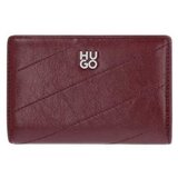 Hugo bordo ženski novčanik Cene