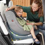 Swandoo dječja autosjedalica 360° marie™ 3 i-size (40-105 cm) forest fruits | shoptok.hr