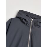 Sinsay Bomber jakna s kapuljačom | shoptok.hr