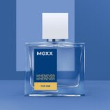 Mexx whenever Wherever toaletna voda 30 ml za muškarce | shoptok.hr