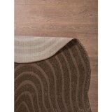 ESTE Rjava preproga 160x230 cm Pebble – | Shoptok.si