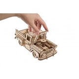  3d eko model " uradi sam " - PICK UP KAMION | ePonuda.com