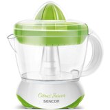 Sencor CITRUSETA SCJ 1051GR Cijene