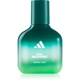 Adidas Vibes Full Recharge 30 ml parfemska voda unisex | shoptok.hr