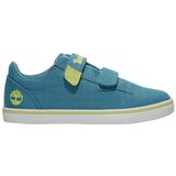 Timberland Modne superge STONE JUMP LOW HOOK Modra cene