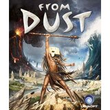 From Dust Uplay Key GLOBAL  From Dust Uplay Key GLOBAL Slike