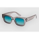 Dot Dash Pixel Shiny Dark Grey Soncna ocala polarized grad | Shoptok.si