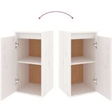 TV omarica 5 kosov bela trdna borovina, (20730115) | Shoptok.si