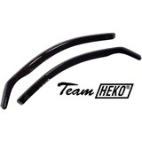 HEKO hyundai I20 bocni vetrobran za model sa 3-JE vrata (prednji) 2015-2020G. | ePonuda.com