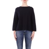 Max Mara Puloverji 2616361127600 Modra Cene