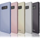  Maska za Samsung A9/ A920F/ A9s (2018) crna Flash Powder | ePonuda.com